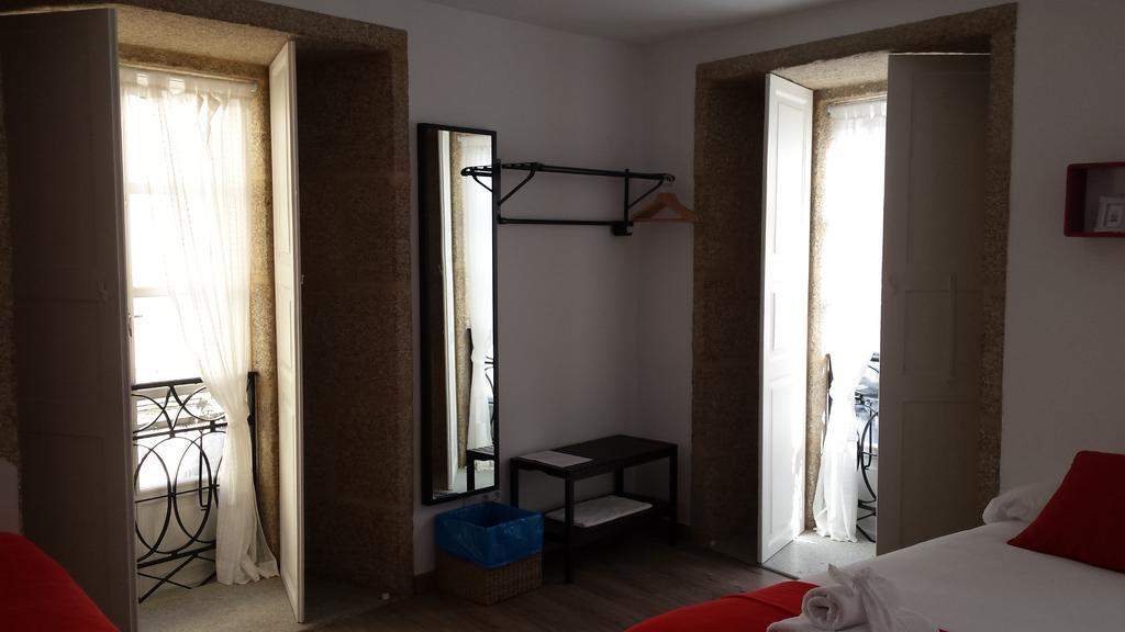 Residencia Fonseca Gasthof *