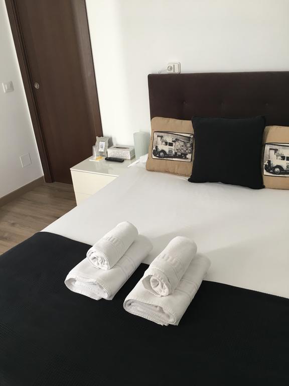 Residencia Fonseca Gasthof